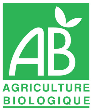 Tous les produits Funkie sont labellisés BIO / Agriculture Biologique. Cahier des charges