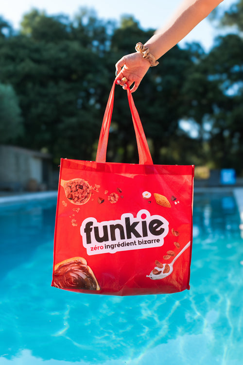 Funkie Sac cabas XXL