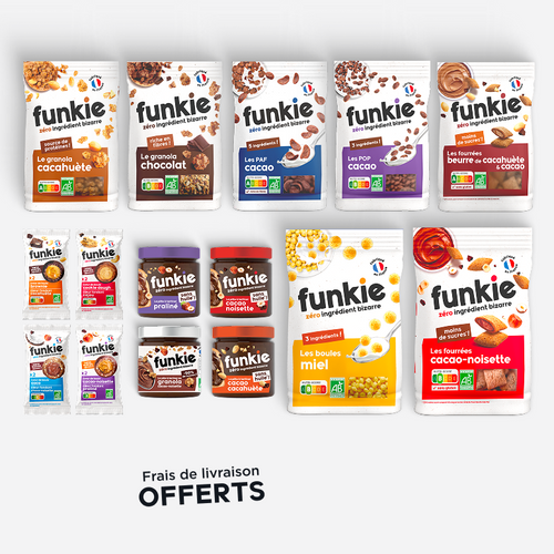 Pack Intégral
