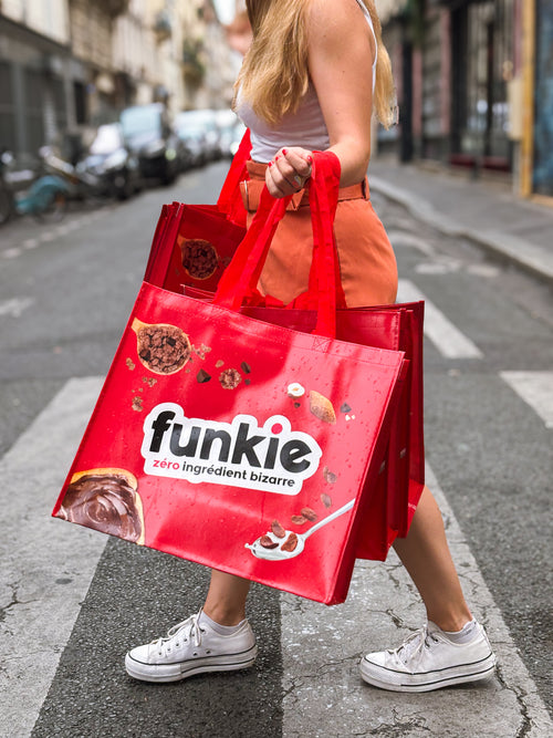 Funkie Sac cabas XXL