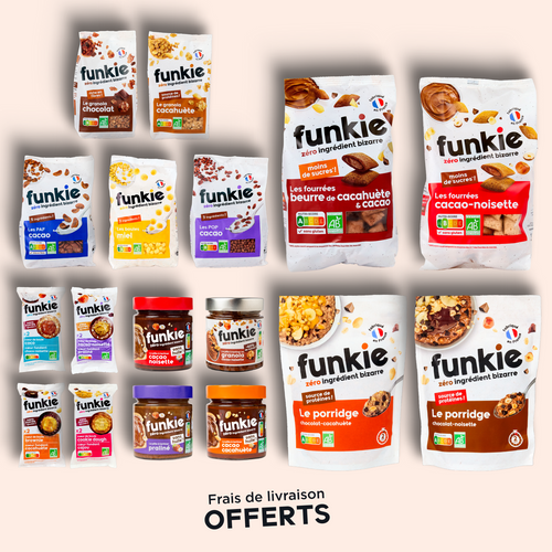 Pack Intégral