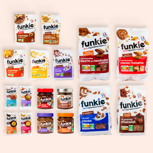 Pack Intégral