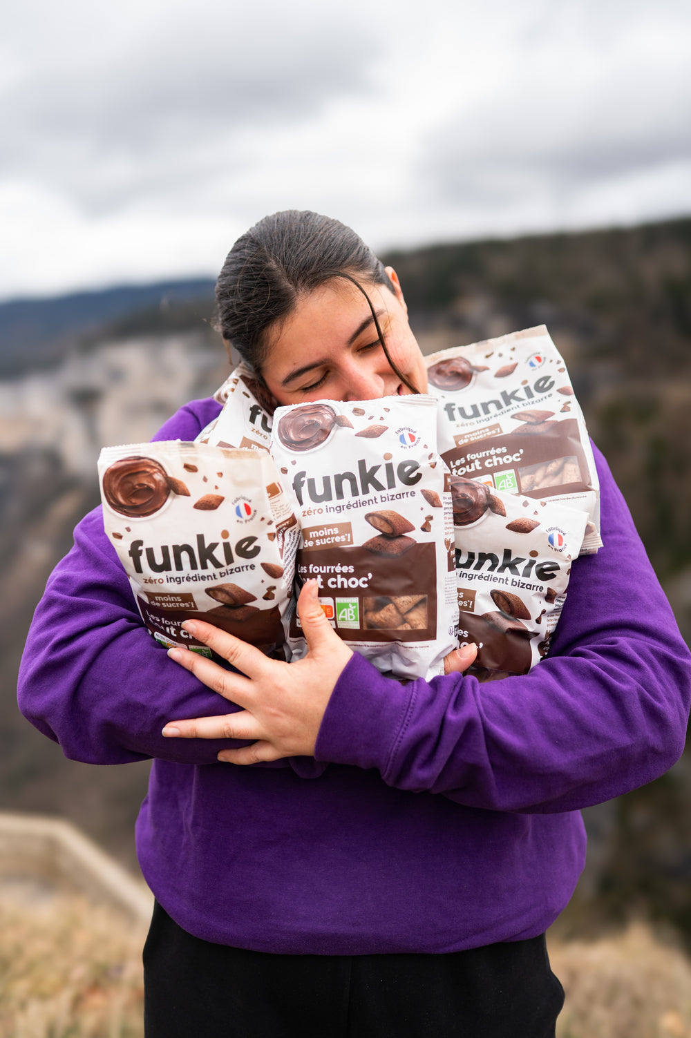 Les fourrées • Tout choc'