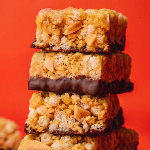 Pack Peanut Power