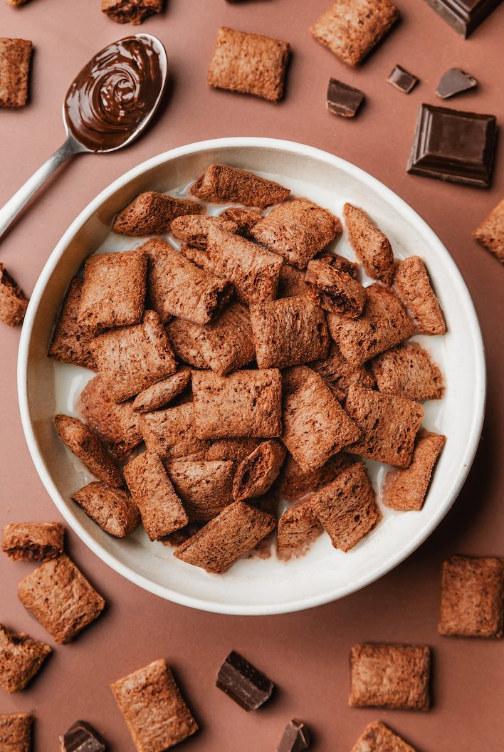 Les fourrées • Tout choc'