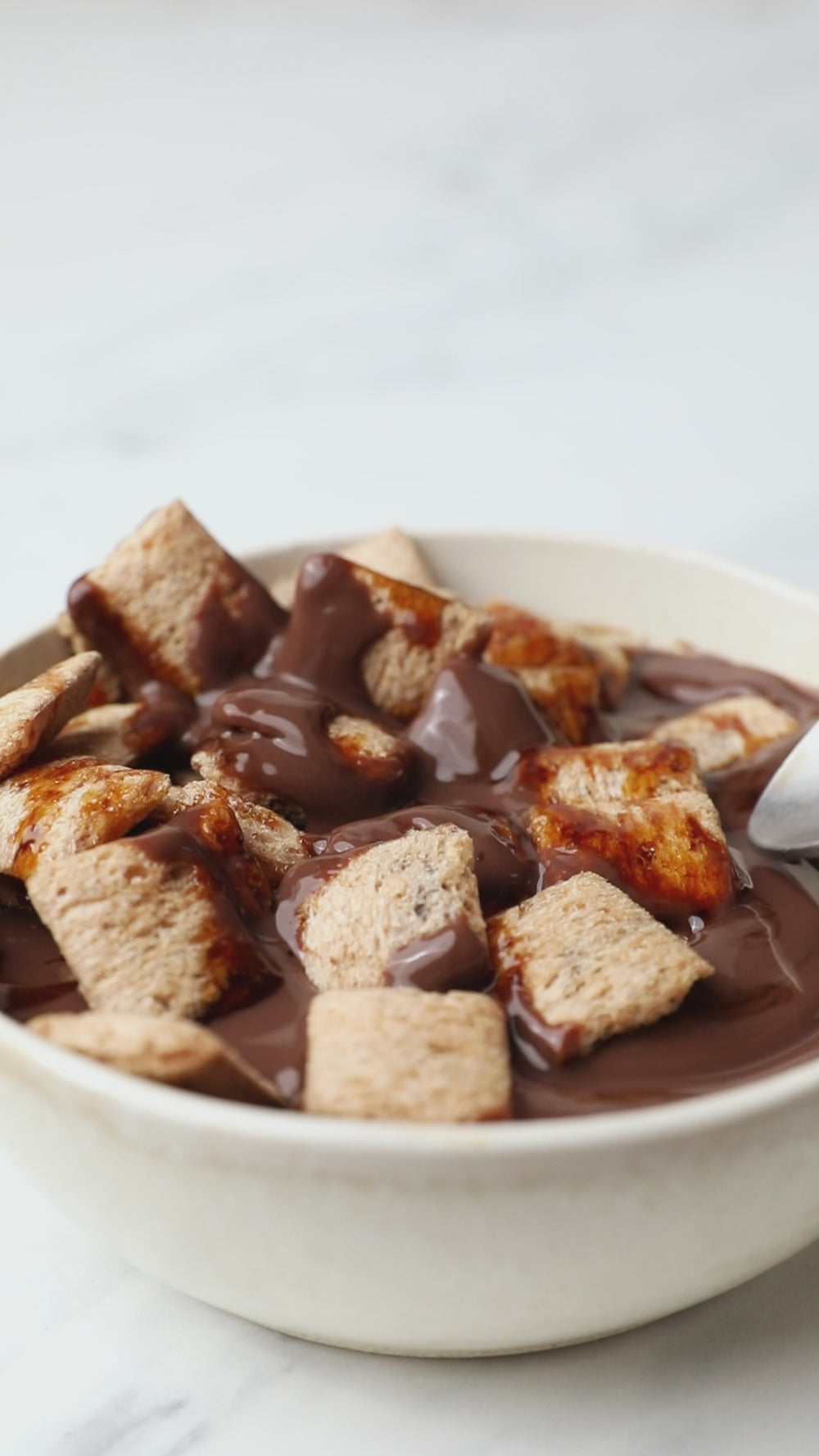 Les fourrées • Cacao Noisette