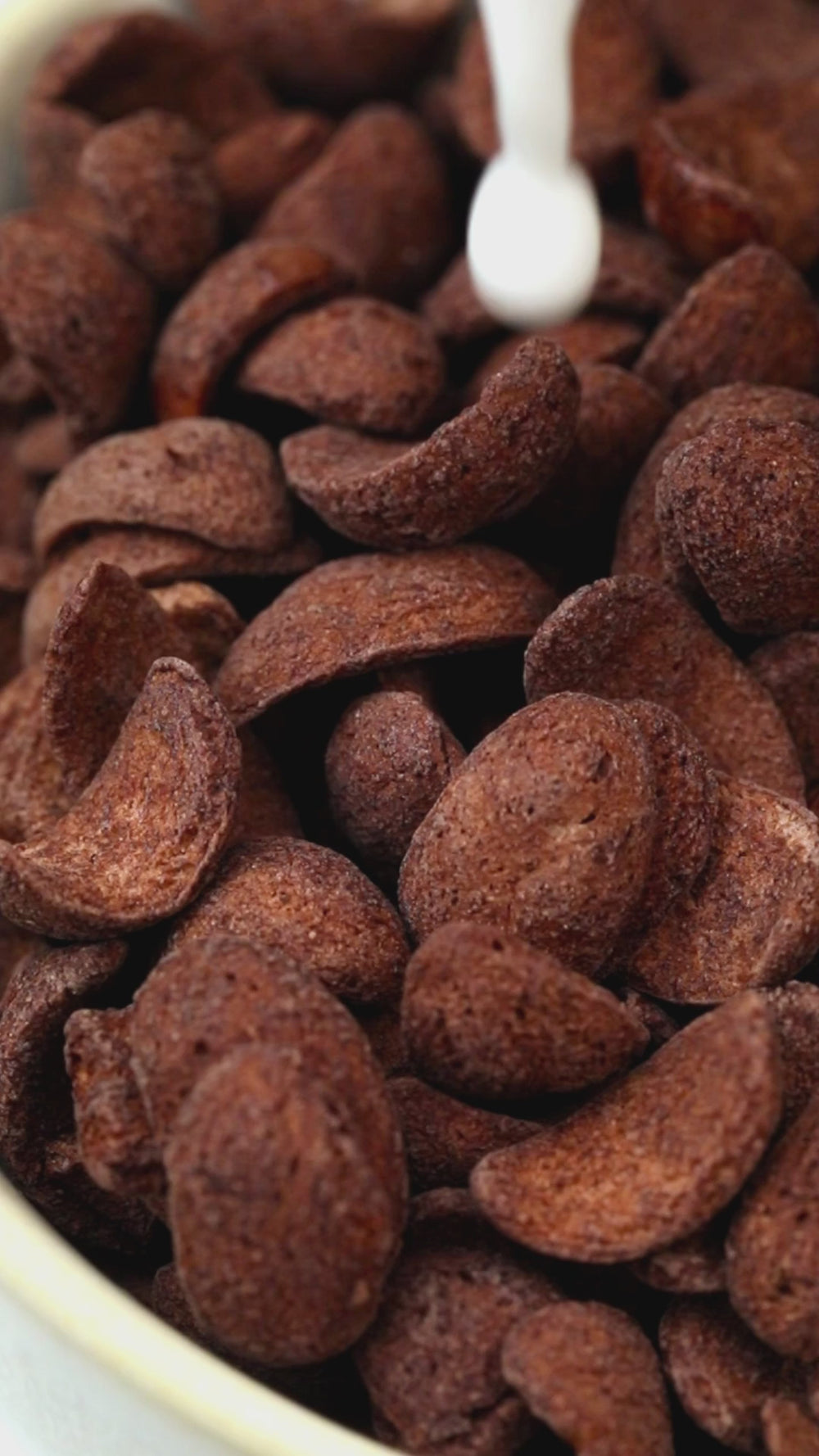 Les PAF • Cacao